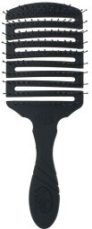 WetBrush Flex Dry Paddle Black