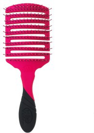 WetBrush Flex Dry Paddle Pink