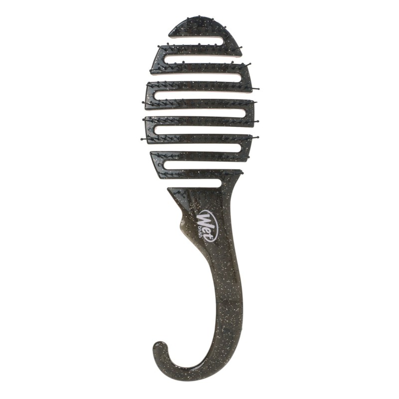WetBrush Shower Detangler Retail Black