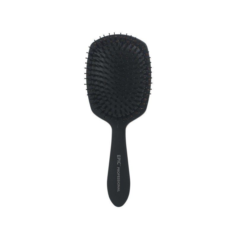 WetBrush Deluxe Shine Enhancer Black