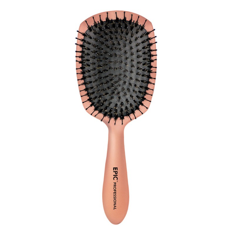 WetBrush Deluxe Shine Enhancer Rose Gold