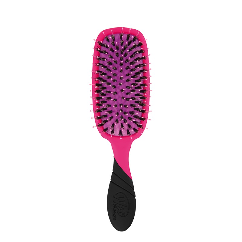 WetBrush Pro Shine Enhancer Pink
