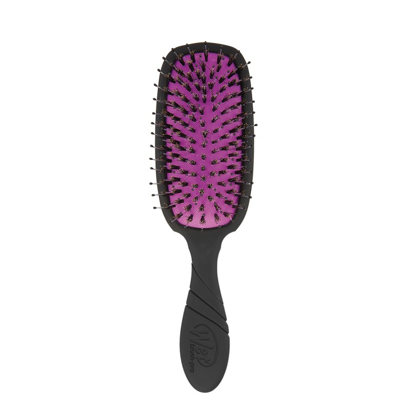 WetBrush Shine Enhancer Black