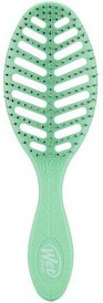 WetBrush Go Green Speed Dry Green