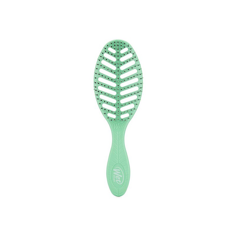 WetBrush Go Green Speed Dry Green