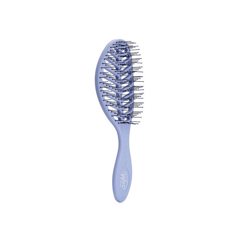 WetBrush Go Green Speed Dry Lavender