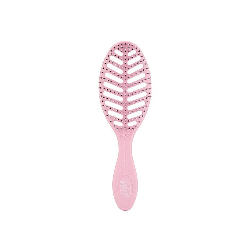WetBrush Go Green Speed Dry Pink