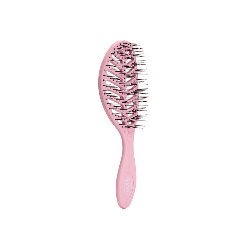 WetBrush Go Green Speed Dry Pink