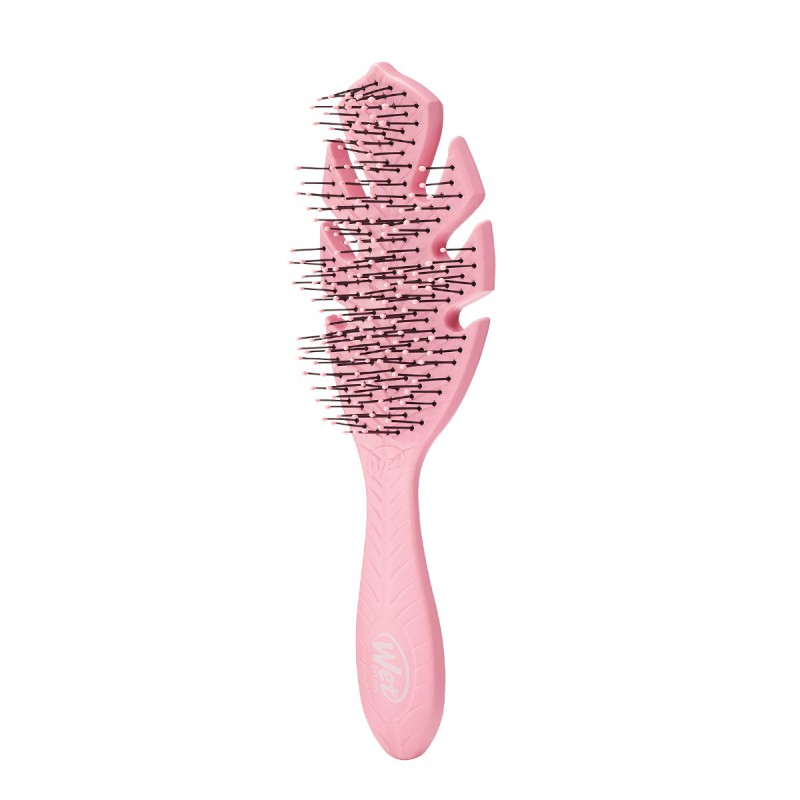WetBrush Go Green Detangler Pale Pink