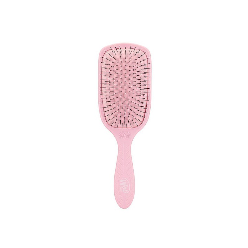 WetBrush Go Green Biodegradeable Paddle Detangler