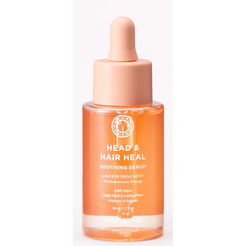 Maria Nila Head & Hair Heal Soothing Serum 50 ml