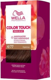 Wella Professionals Color Touch OTC 4/77- Instense Coffe