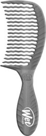 WetBrush Go Green Detangling Comb Charcoal