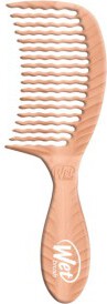 WetBrush Go Green Detangling Comb Coconout Oil