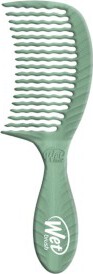 WetBrush Go Green Detangling Comb Tea Tree Oil