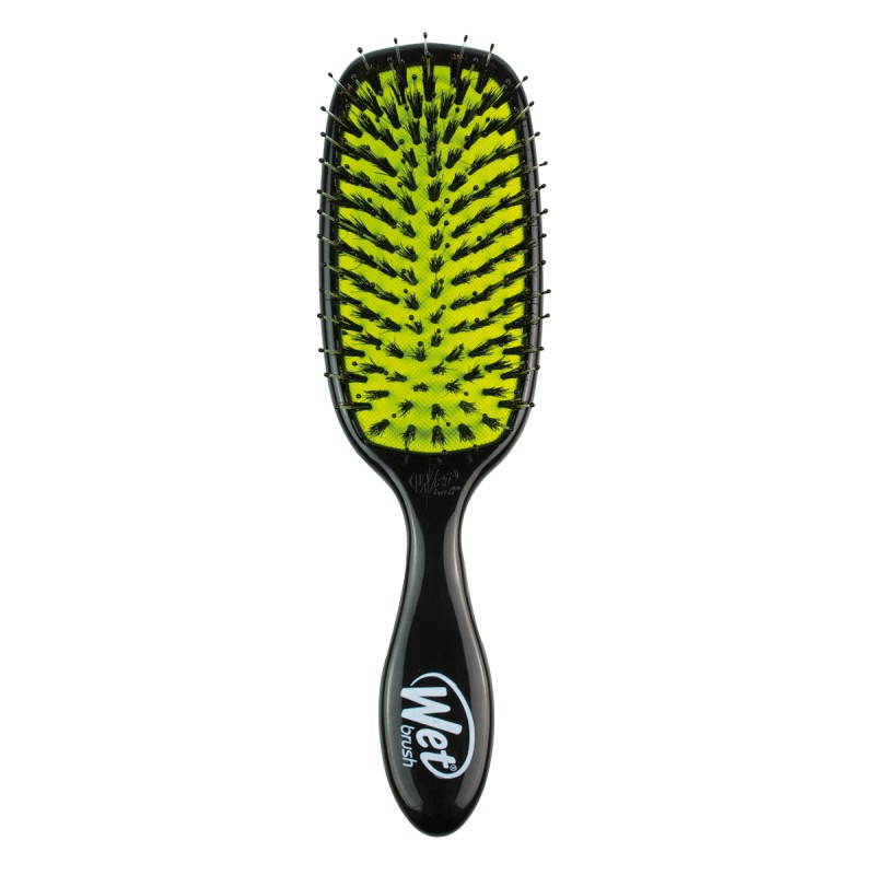 WetBrush Shine Enhancer Retail Black