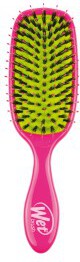 WetBrush Shine Enhancer Retail Pink