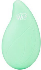 WetBrush Go Green Detangling Palm Detangler Green (2)