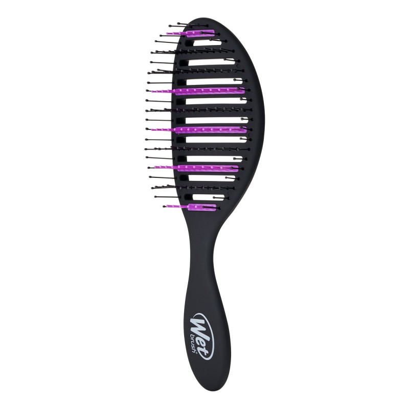 WetBrush Speed Dry Charcoal Infused