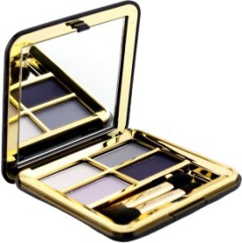 Estée Lauder Signature Eyeshadow Quad M07 Arctic Night