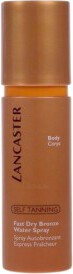 Lancaster Self Tanning Fast Dry Bronze Water Spray (For Body) 150ml