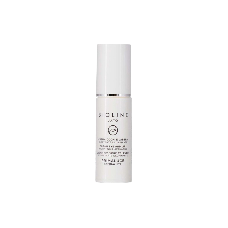 Bioline Jató Primaluce Eye and Lip Cream Hydrating Illuminating 30ml