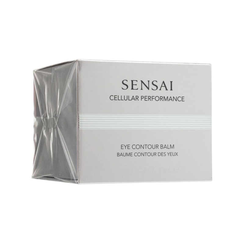 Kanebo Sensai Cellular Performance Eye Contour Balm