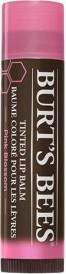Burt's Bees Tinted Lip Balm - Pink Blossom (4,25g)