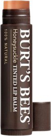 Burt's Bees Tinted Lip Balm - Honeysuckle (4,25g)