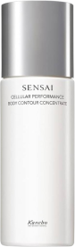 Kanebo Sensai Cellular Performance Body Contour Concentrate 200 ml