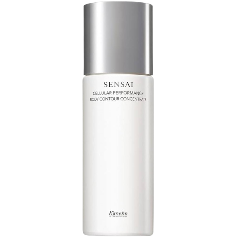 Kanebo Sensai Cellular Performance Body Contour Concentrate 200 ml