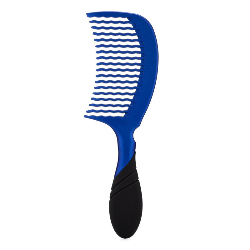 WetBrush Detangling Comb Royal Blue