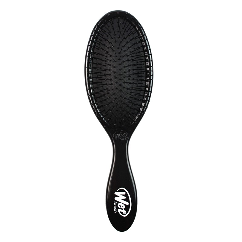 WetBrush Original Detangler Retail Black