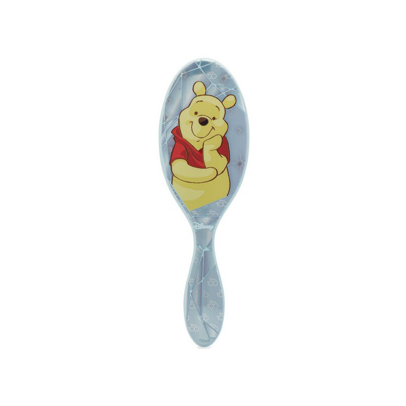 WetBrush Original Detangler Retail Winnie The Pooh