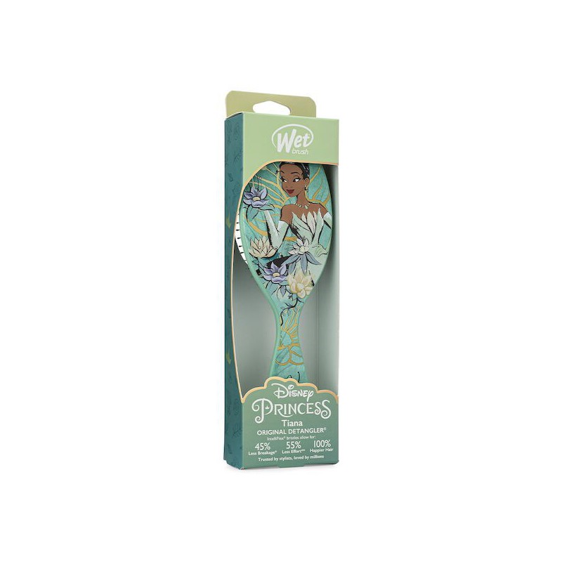 WetBrush Original Detangler Retail Tiana