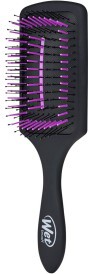 WetBrush Paddle Detangler Charcoal Infused