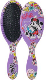 WetBrush Original Detangler Disney So In Love Mickey Retail