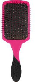WetBrush Paddle Detangler Pink