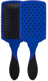 WetBrush Paddle Detangler Royal Blue