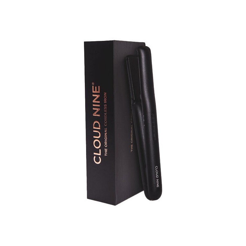 Cloud Nine The Original Cordless Iron Cloud Nine The Original Cordless Iron