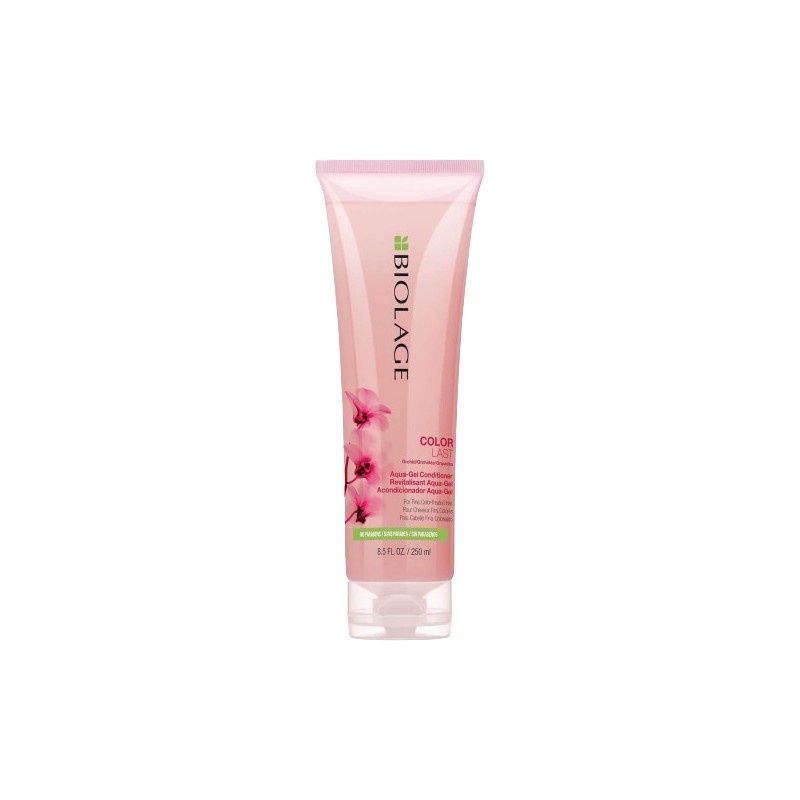 Matrix Biolage Colorlast Aqua-Gel conditioner 250ml Matrix Biolage Colorlast Aqua-Gel conditioner 250ml