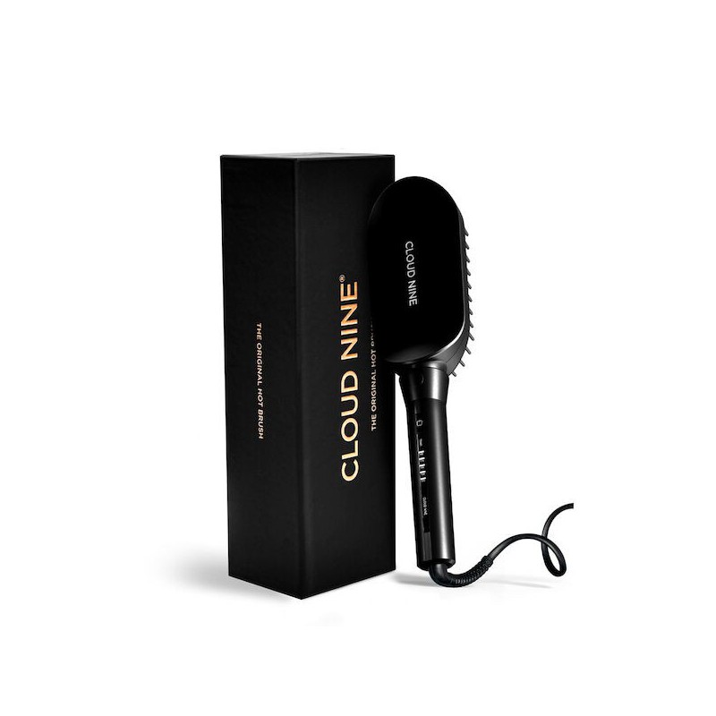 Cloud Nine The Original Hot Brush Cloud Nine The Original Hot Brush