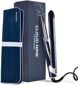 Cloud Nine The Contour Iron Hair Straightener (2)