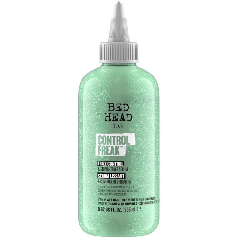 TIGI Bed Head Control Freak Serum 255ml TIGI Bed Head Control Freak Serum 255ml