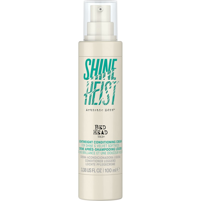 Tigi Shine Heist Cream 100ml Tigi Shine Heist Cream 100ml