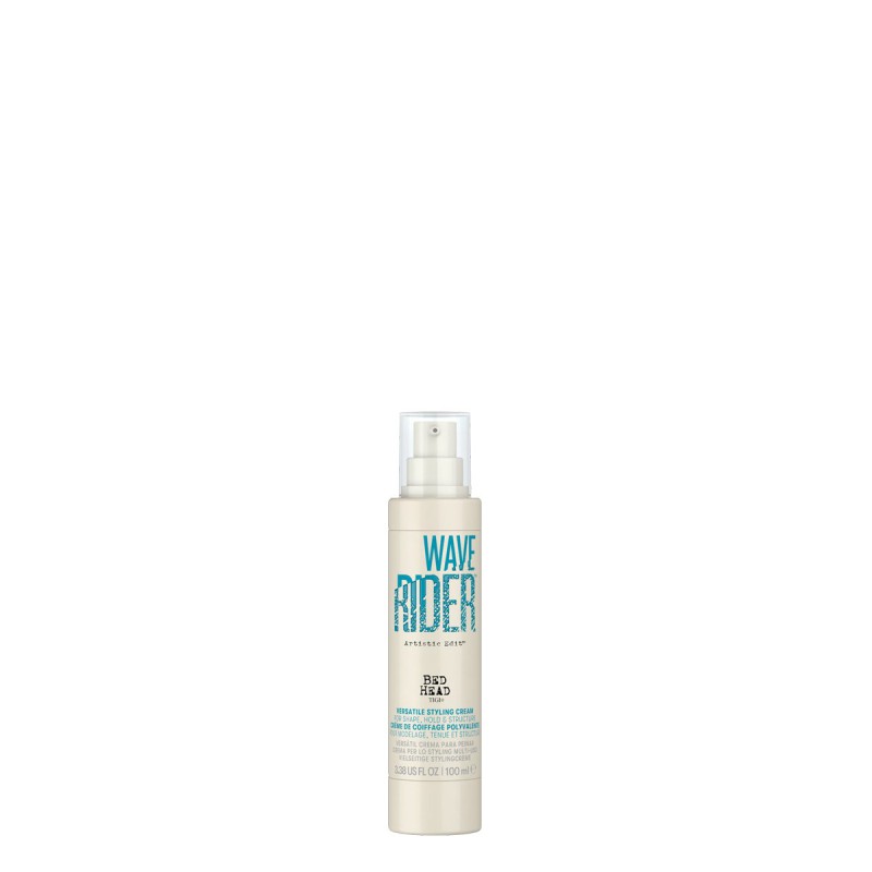 Tigi Wave Rider Cream 100ml Tigi Wave Rider Cream 100ml