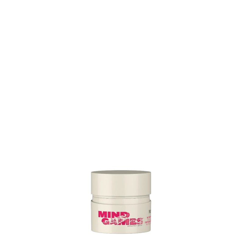 Tigi Mind Games Soft Texture Wax 50g Tigi Mind Games Soft Texture Wax 50g