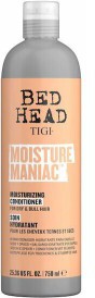 Tigi Moisture Maniac Conditioner 750ml
