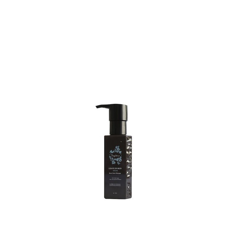 Saphira Leave In Mud 90 ml Saphira Leave In Mud 90 ml
