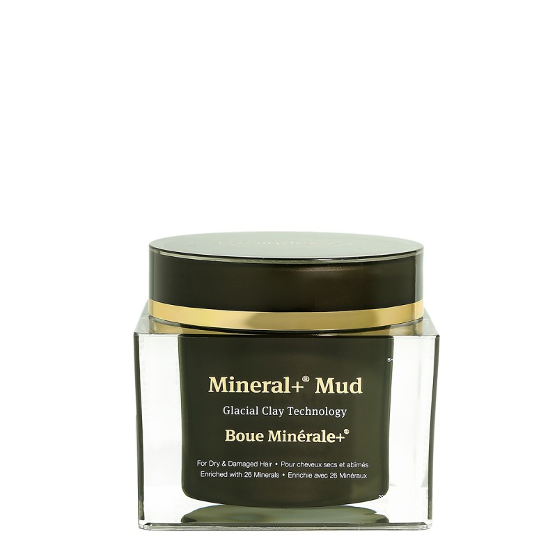 Saphira Mineral+ Mud 200ml Saphira Mineral+ Mud 200ml